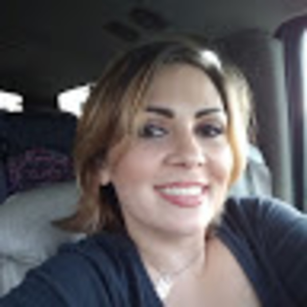 Meet your Posher, Christina